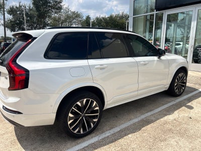 2026 Volvo XC90 B6 Ultra