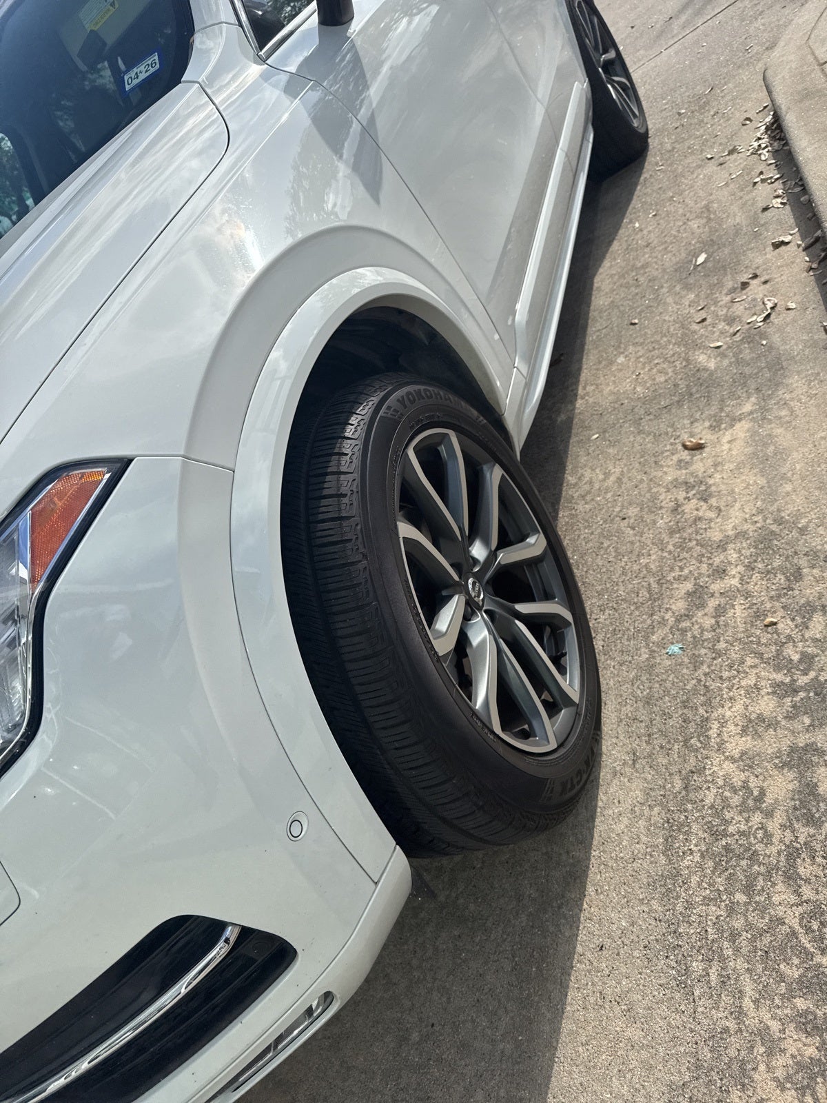 2019 Volvo XC90 T6 Momentum