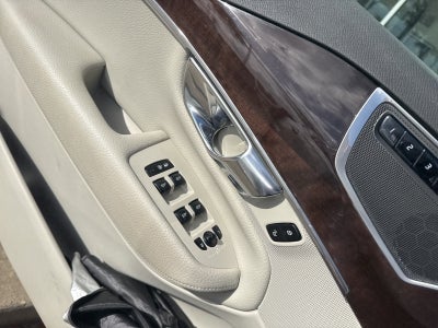 2019 Volvo XC90 T6 Momentum
