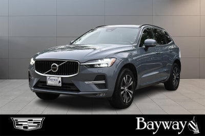 2023 Volvo XC60 B5 Core