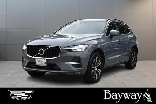 2023 Volvo XC60 B5 Core