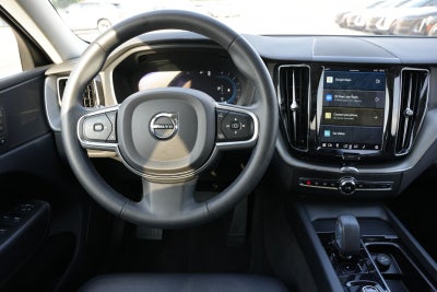 2023 Volvo XC60 B5 Core