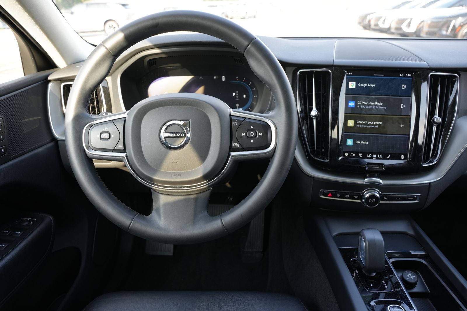 2023 Volvo XC60 B5 Core