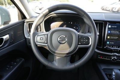 2023 Volvo XC60 B5 Core