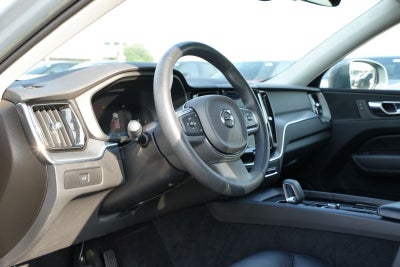 2023 Volvo XC60 B5 Core