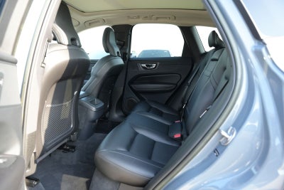 2023 Volvo XC60 B5 Core