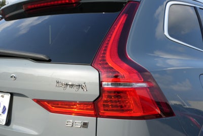 2023 Volvo XC60 B5 Core