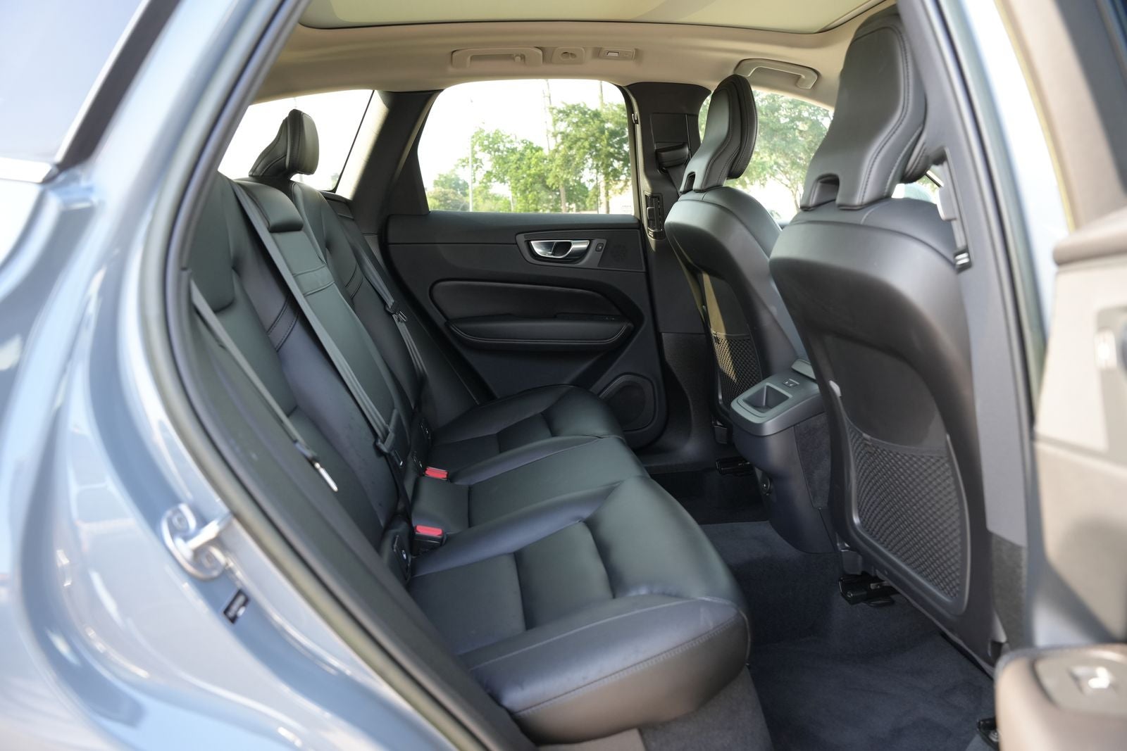 2023 Volvo XC60 B5 Core