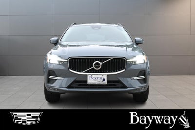 2023 Volvo XC60 B5 Core