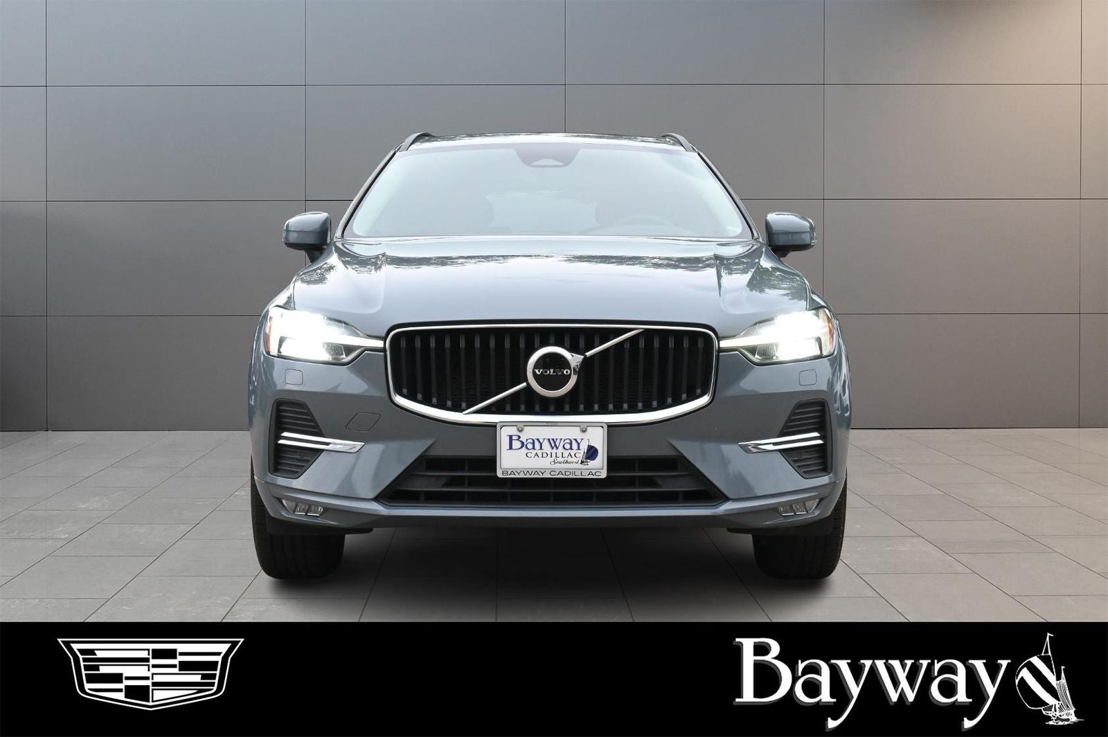 2023 Volvo XC60 B5 Core