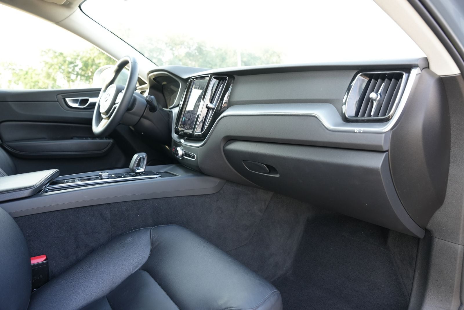 2023 Volvo XC60 B5 Core