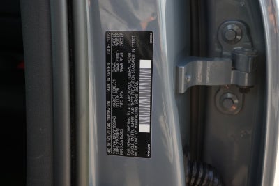 2023 Volvo XC60 B5 Core