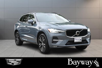 2023 Volvo XC60 B5 Core