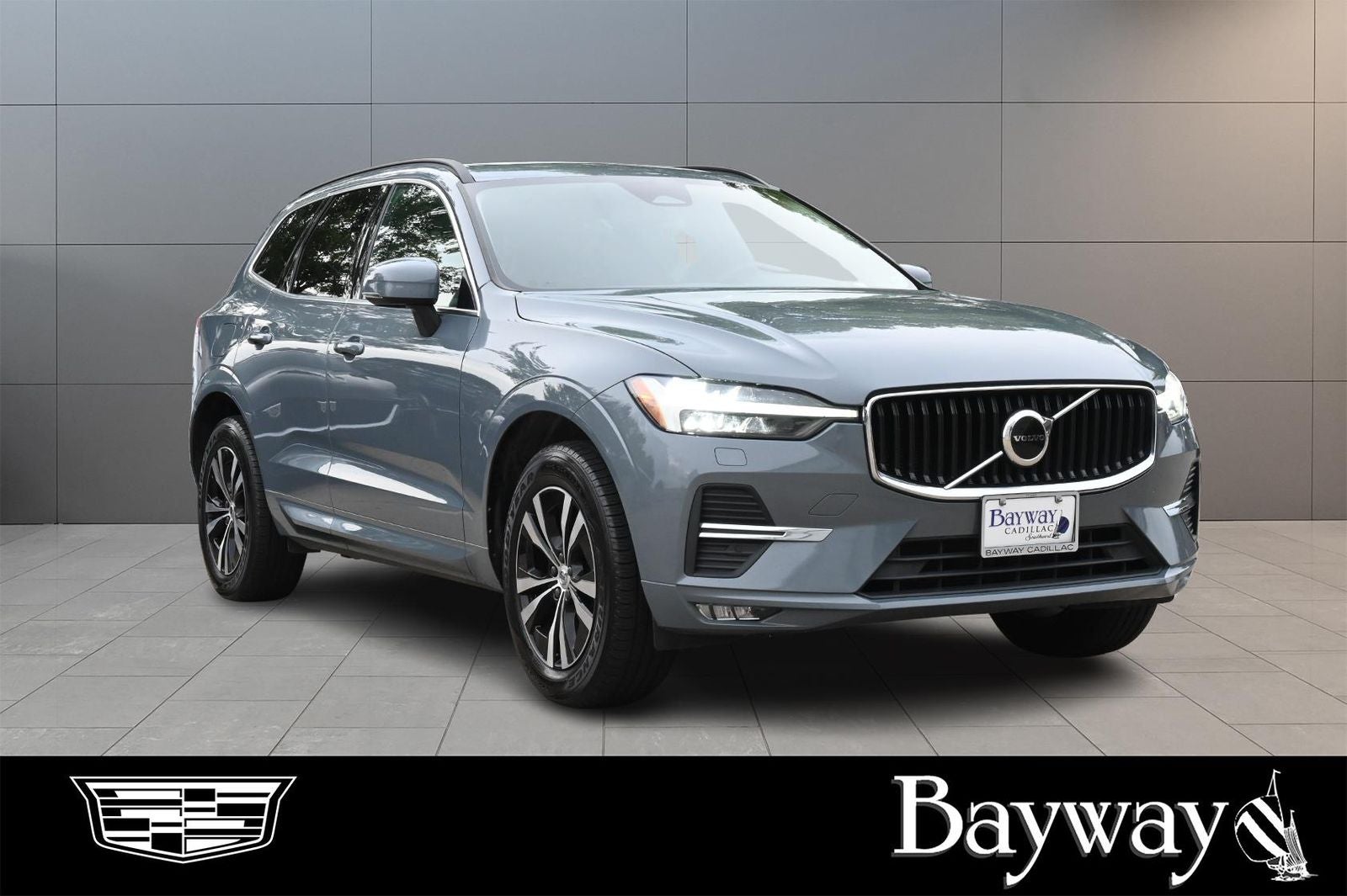 2023 Volvo XC60 B5 Core