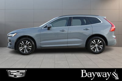 2023 Volvo XC60 B5 Core