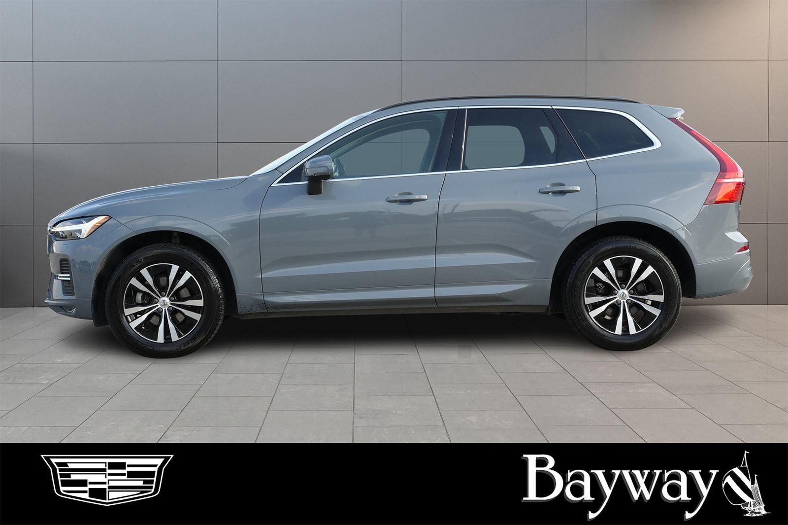 2023 Volvo XC60 B5 Core