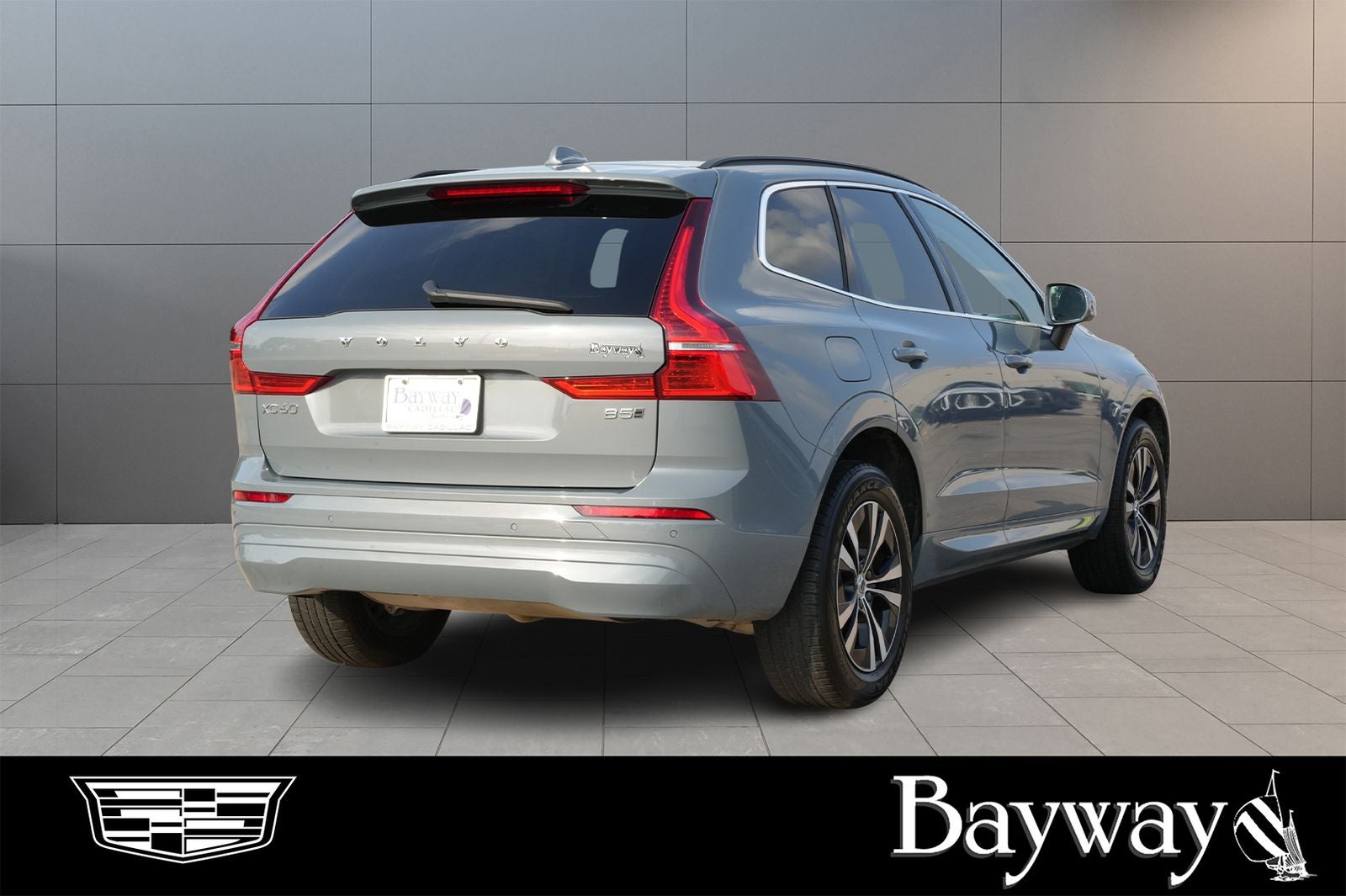 2023 Volvo XC60 B5 Core