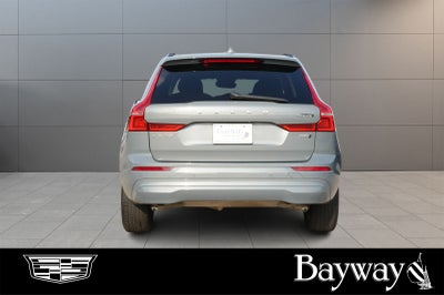 2023 Volvo XC60 B5 Core