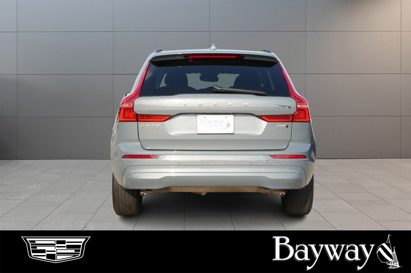 2023 Volvo XC60 B5 Core