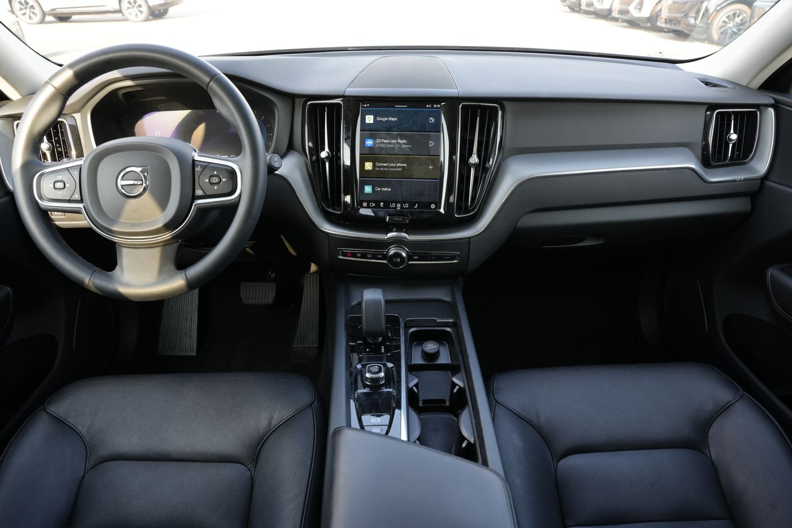 2023 Volvo XC60 B5 Core