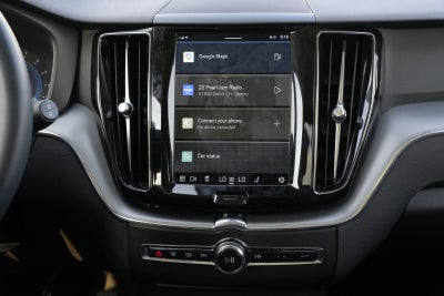 2023 Volvo XC60 B5 Core