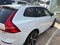 2023 Volvo XC60 B5 Ultimate Dark Theme