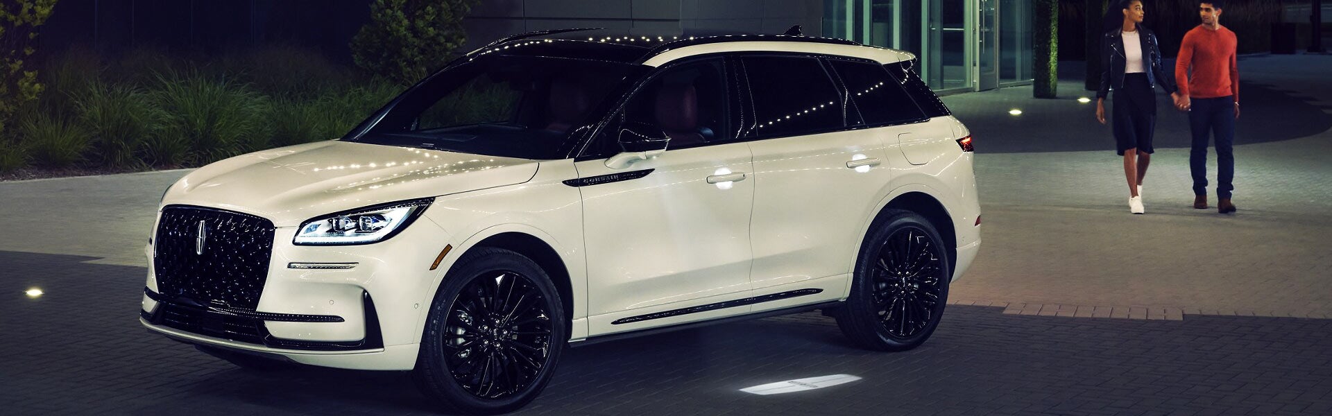 Lincoln Dealer Near Sugar Land, TX 