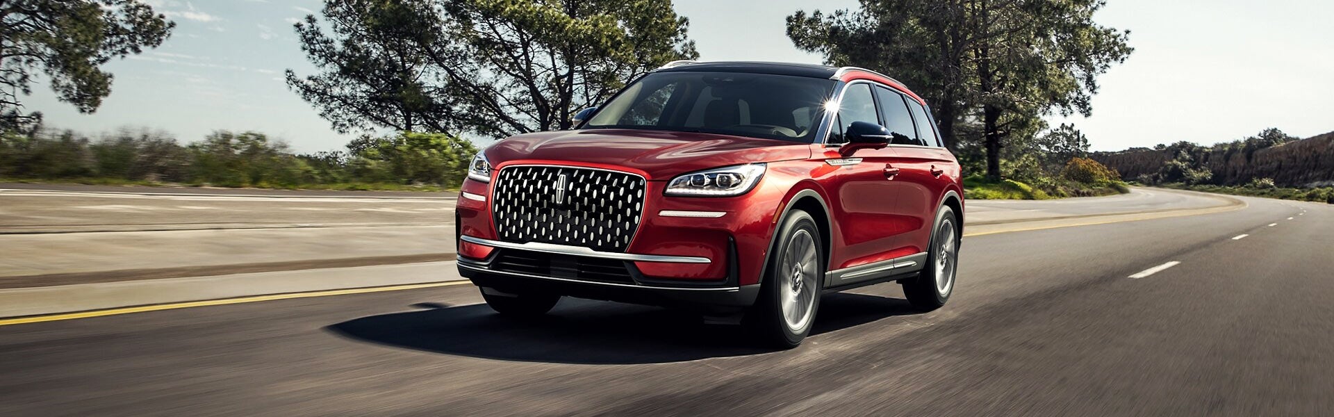 Lincoln Dealer Near Sugar Land, TX 