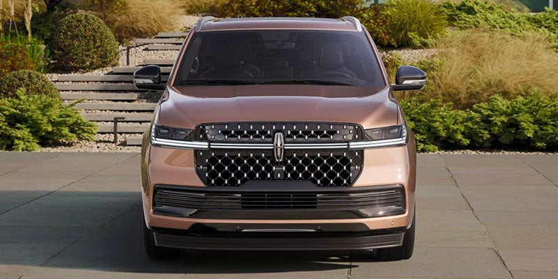2025 Lincoln Navigator Houston, TX