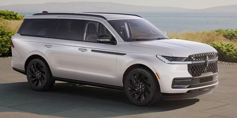 2025 Lincoln Navigator Houston, TX