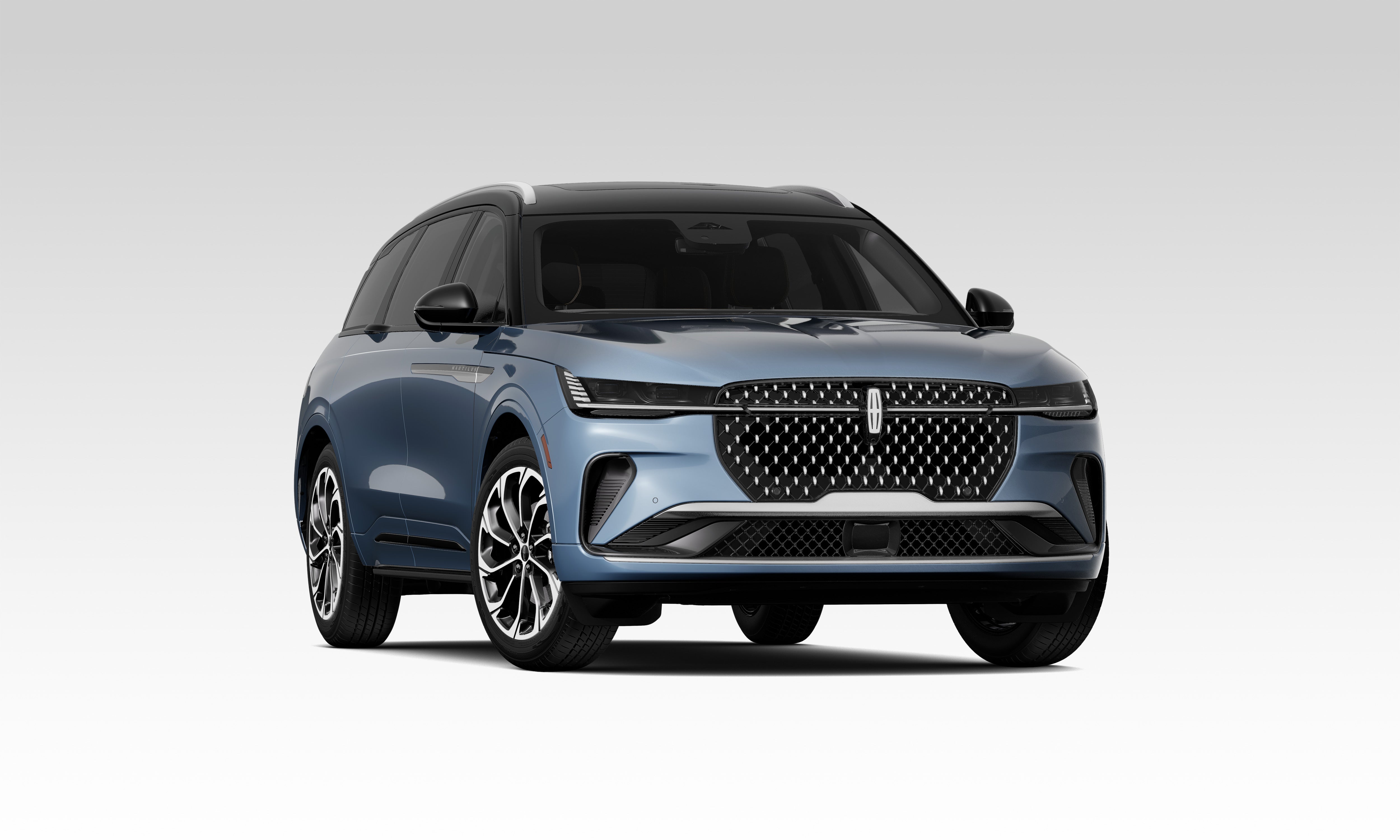 2025 Lincoln Nautilus For Sale in Houston, TX