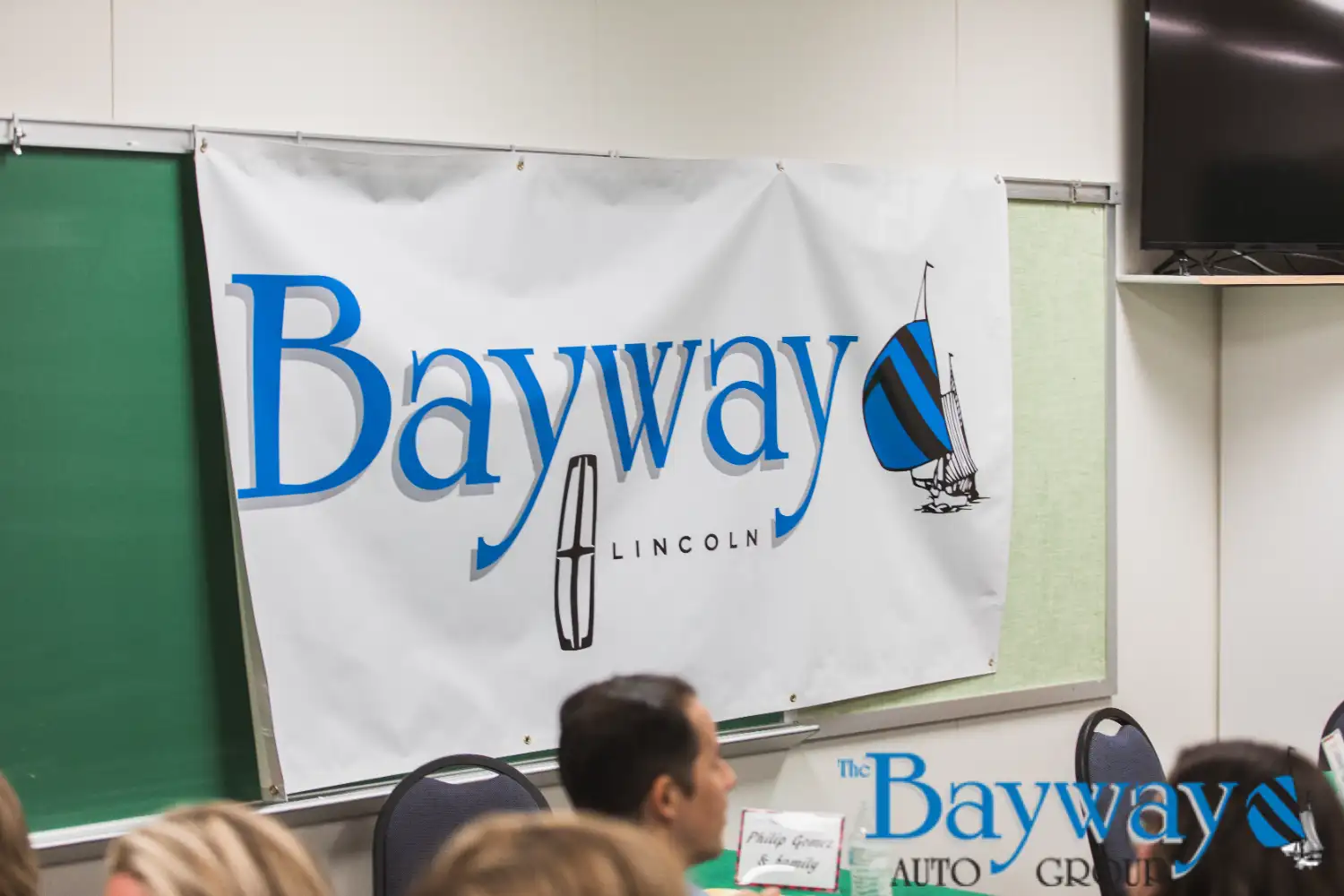 Bayway Lincoln in Houston TX