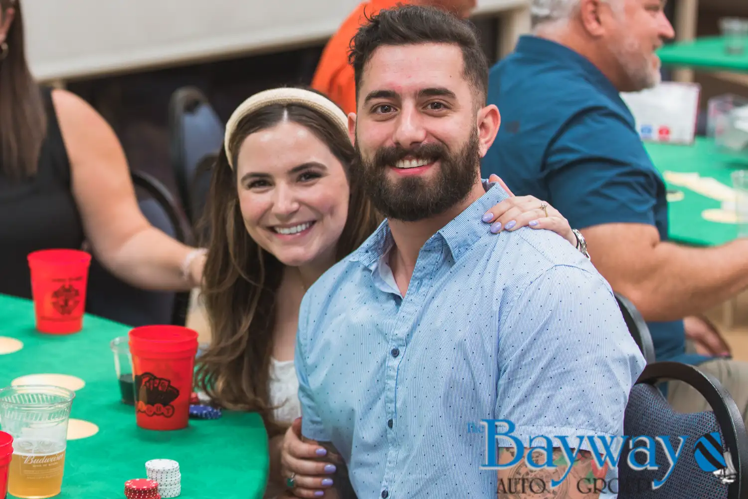 Bayway Lincoln in Houston TX