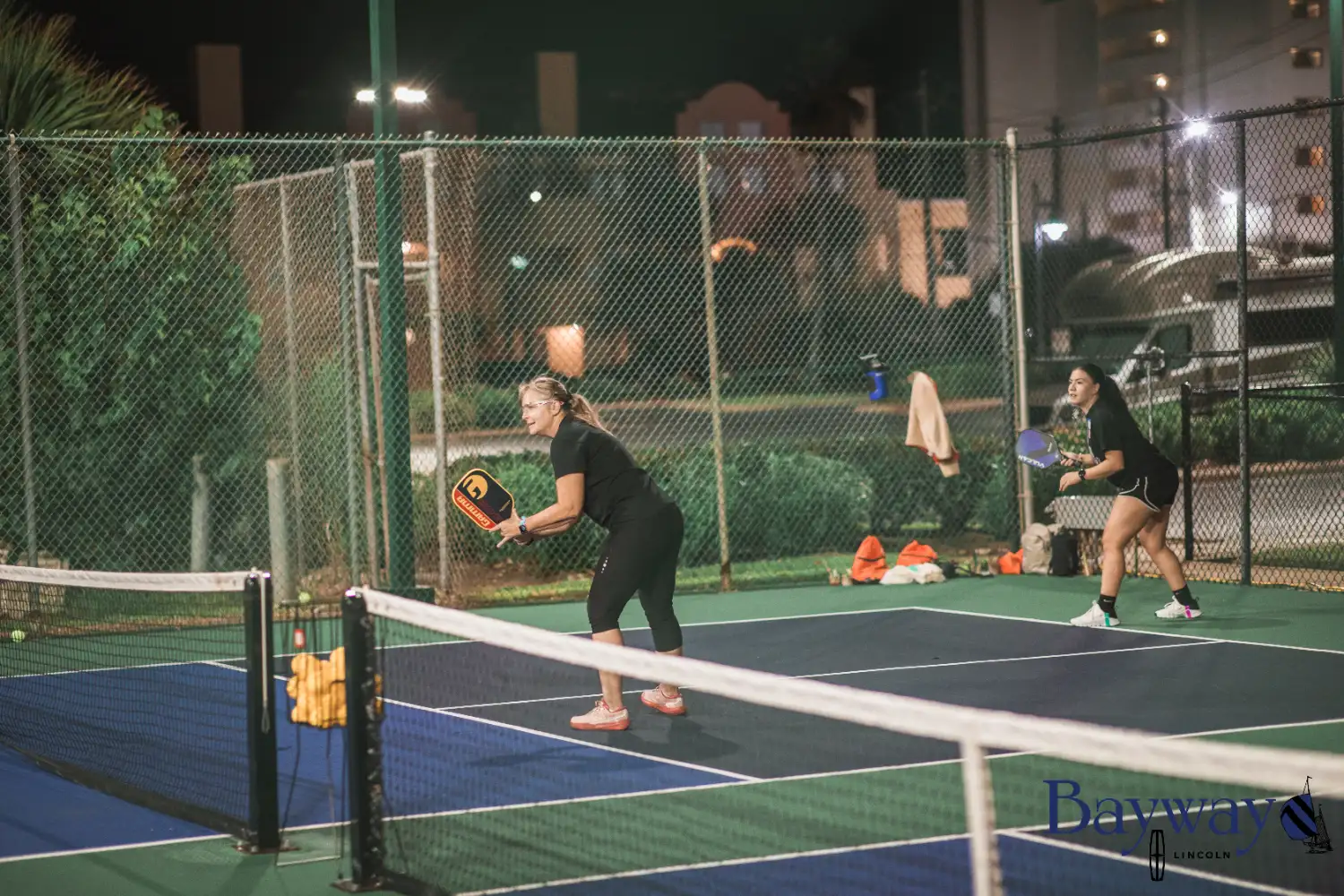 Bayway Lincoln in Houston TX