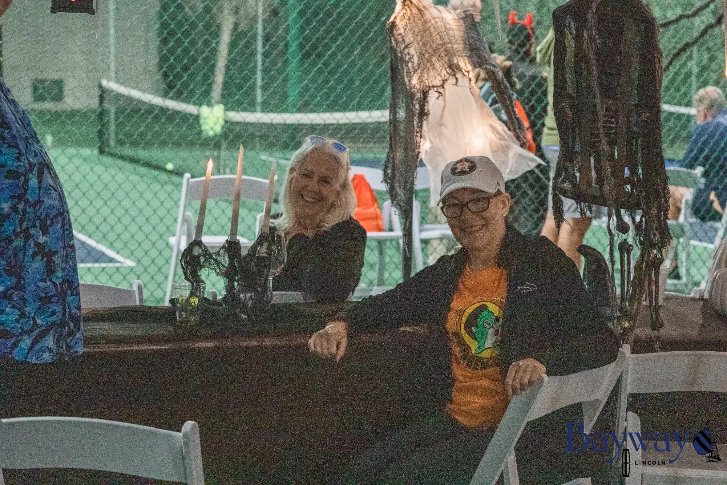 Bayway Lincoln in Houston TX