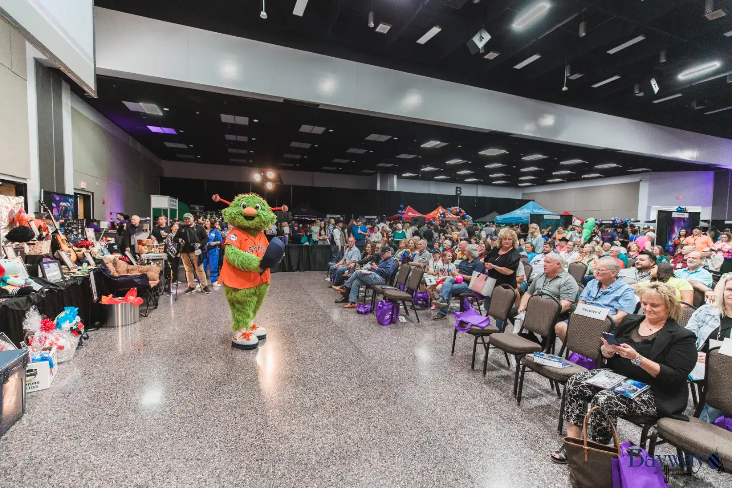 Bayway Lincoln in Houston TX