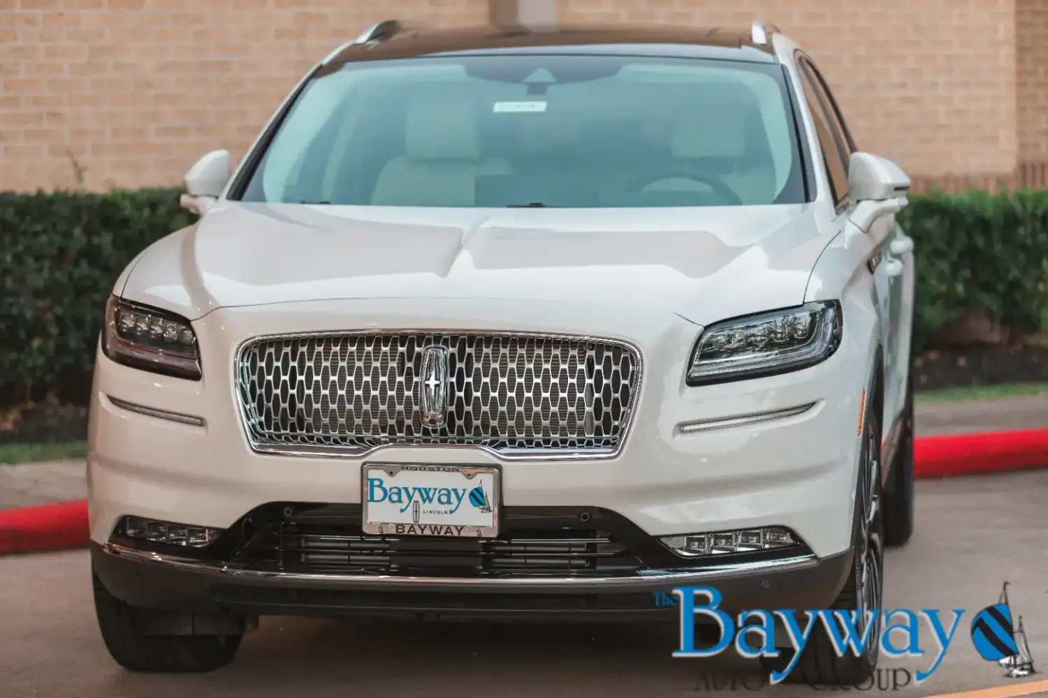 Bayway Lincoln in Houston TX