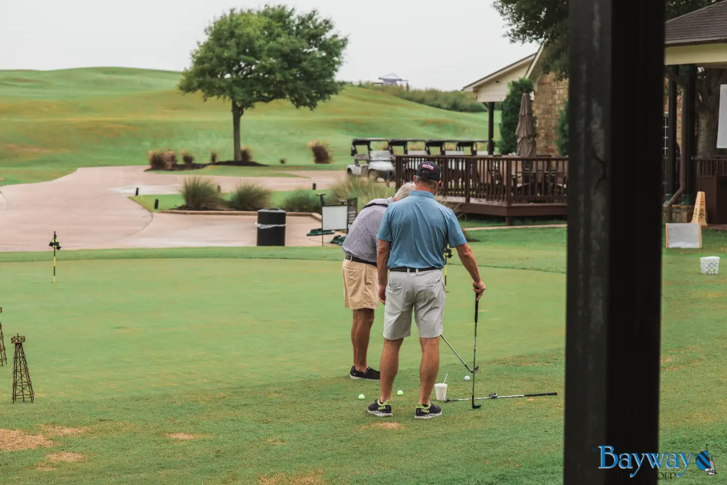 Bayway Lincoln in Houston TX