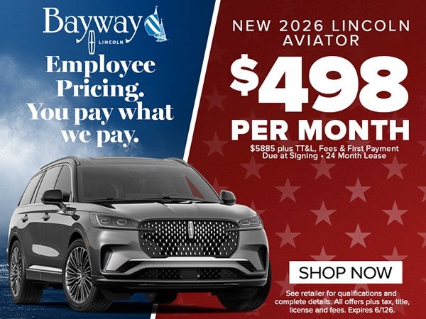 2026_Lincoln_Aviator