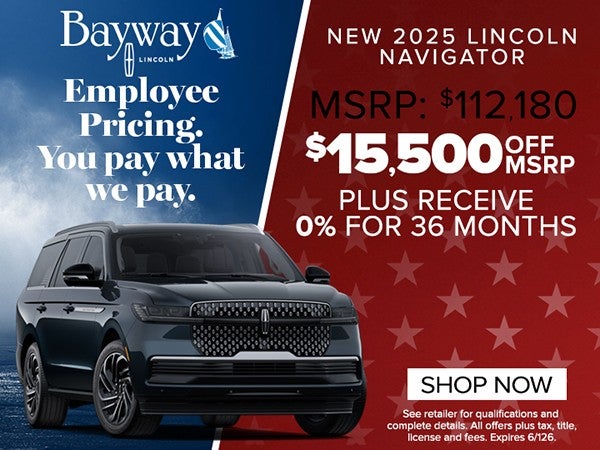 2025_Lincoln_Navigator