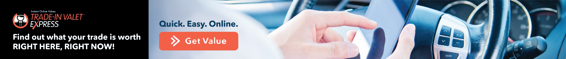 What's Your Car Worth