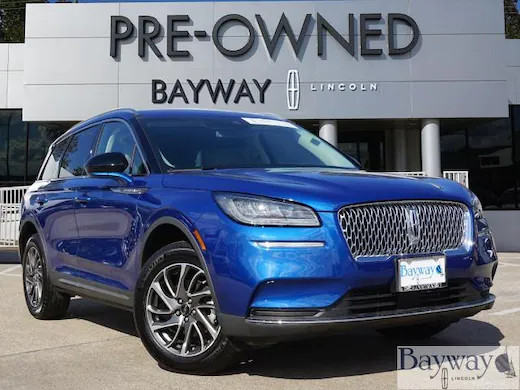 Lincoln Dealer Houston, TX