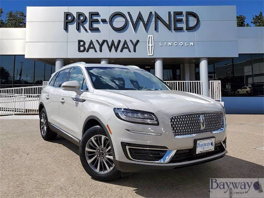 Lincoln Dealer Houston, TX